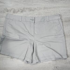 Ann Taylor Loft Original Shorts 14 NEW